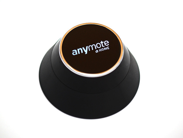AnyMote Home Universal Smart Remote