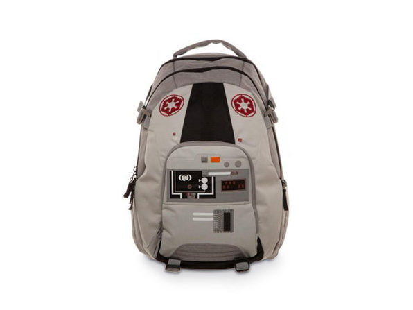 Star Wars AT-AT Pilot Backpack - Product Image