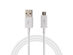 Samsung Micro USB Charge & Sync Cable, 5 feet, Non-Retail Packaging 1-Pack