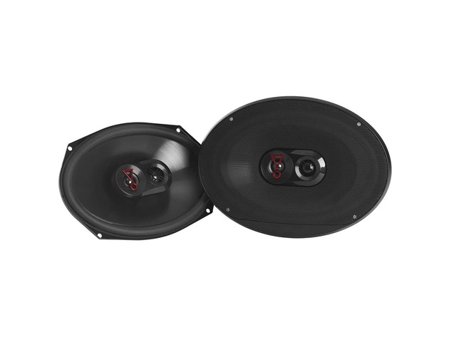 JBL Stage 39637 6” X 9” Three-Way Car Audio Speaker