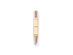 Stila Double Dip Suede Shade & Glitter & Glow Liquid Eye Shadow- Smitten Kitten
