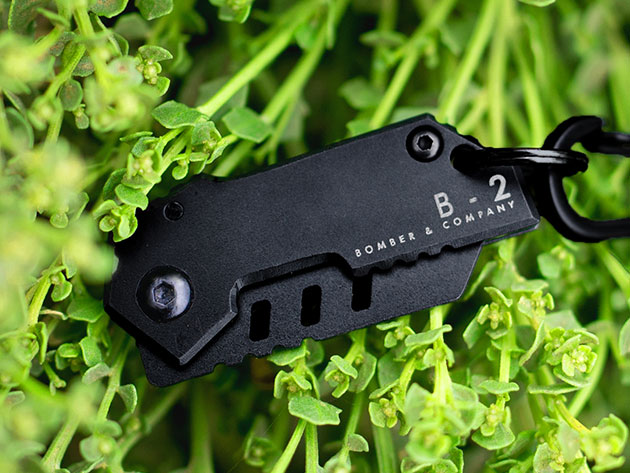 B-2 Bomber Nano Blade