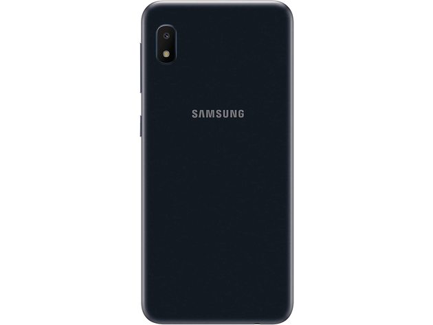 Samsung Galaxy A10e 5.8 Inches 32GB/2GB Verizon Unlocked Cell Phones - Black (Refurbished, No Retail Box)