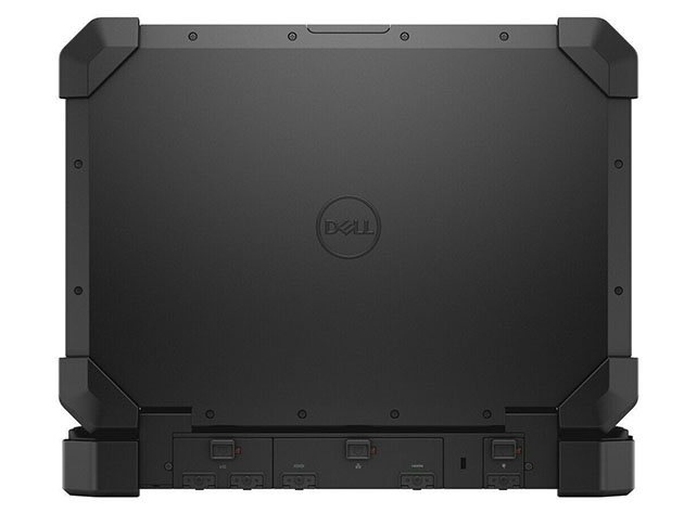 Dell Latitude 7424 Rugged Extreme Laptop 512GB (Certified Refurbished)