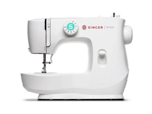 Singer M1500 Sewing Machine