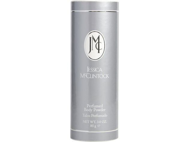Jessica Mcclintock By Jessica Mcclintock Body Powder 3 Oz For Women (Package Of 6)