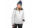 Wildhorn Frontera Premium Women's Ski Jacket - Designed in USA -Windproof- Lunar (New)