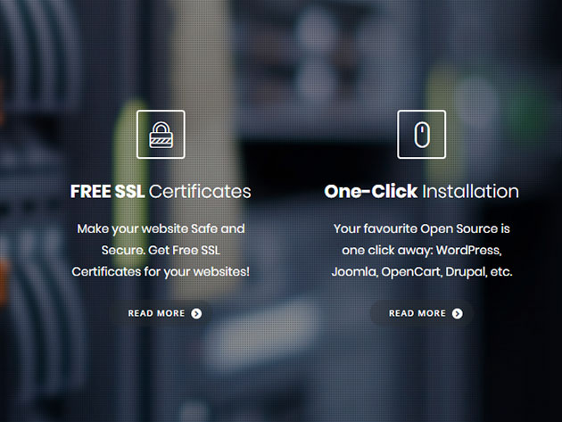 StartHost Web Hosting: 3-Yr Subscription (Unlimited Websites)