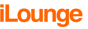 iLounge Logo mobile