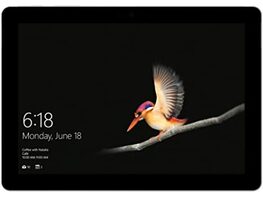 Microsoft Surface Go 10" 8GB RAM 128GB SSD (Open Box: WiFi + LTE)