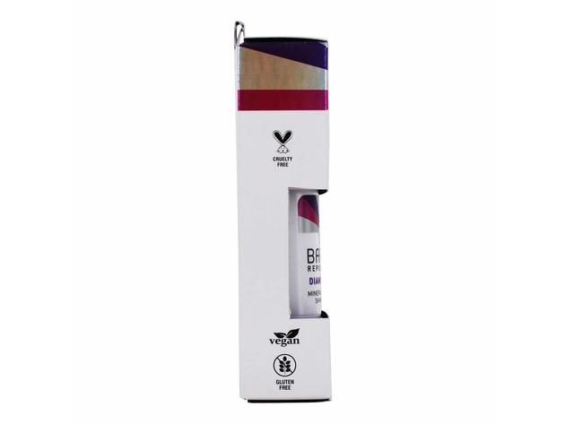 Bare Republic Mineral SPF50 Shimmer Holographic Sunscreen Stick, Natural Marshmallow,  0.3 Ounce