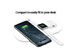 AirZeus 3-in-1 Fast Wireless Charging Pad