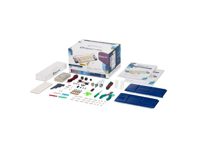 Mand Labs KIT-1: Premium Edition Version-4