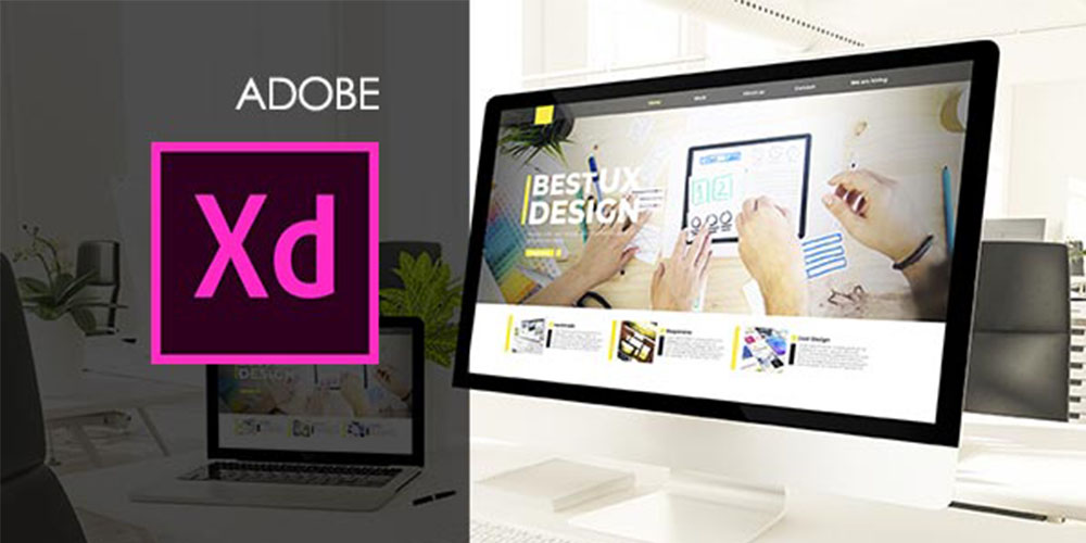 Adobe XD Course 