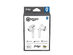 Wicked Audio WITW3551 RANGR True Wireless Earbuds - White