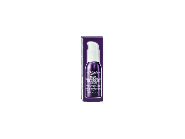Kiehl's Super Multi-Corrective Eye - Opening Serum 0.5oz (15ml)
