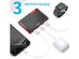 30W Slim Wall Charger 2-Pack