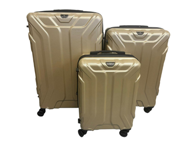 Samsonite Opto PC 3 3-Piece Luggage Set