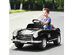 Costway MERCEDES BENZ 300SL AMG RC Electric Toy Kids Baby Ride on Car - Black