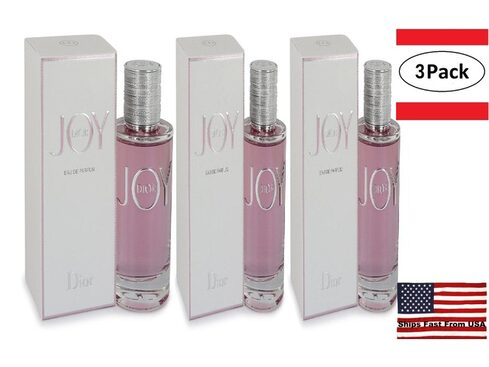 Christian Dior Joy Eau De Parfum 90ml | escapeauthority.com