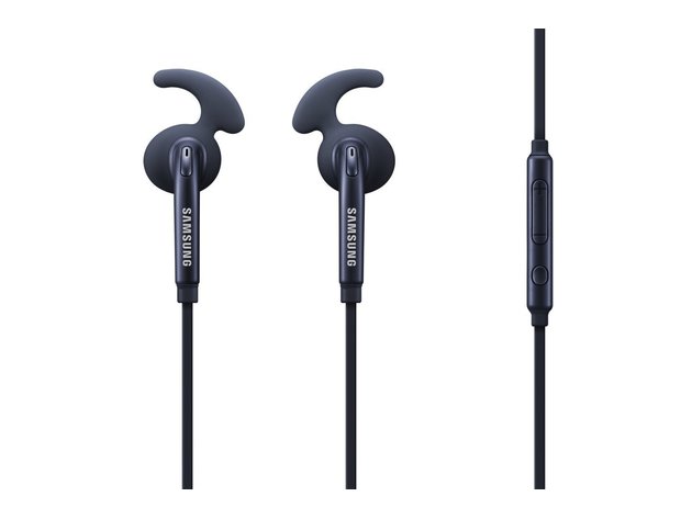 Samsung Active In-Ear Headset Black Sapphire