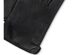 Calvin Klein Men's Classic Leather Fleece-Lined Touchscreen Gloves Size Large