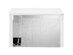 Whirlpool WZC5216LW 16 Cu. Ft. White Chest Freezer with Basket