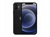 Apple iPhone 12 (2020) 64GB Unlocked Black (Refurbished)