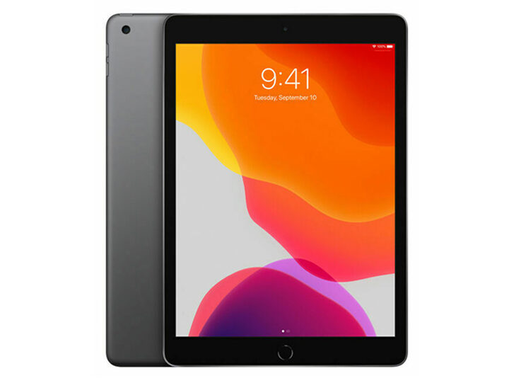 Apple iPad 7th Gen 10.2