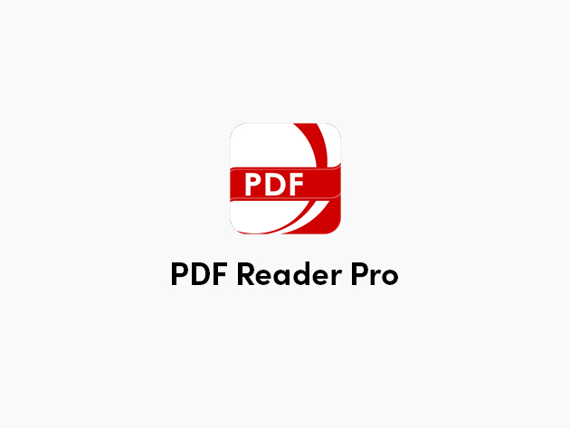 for mac download PDF Reader Pro