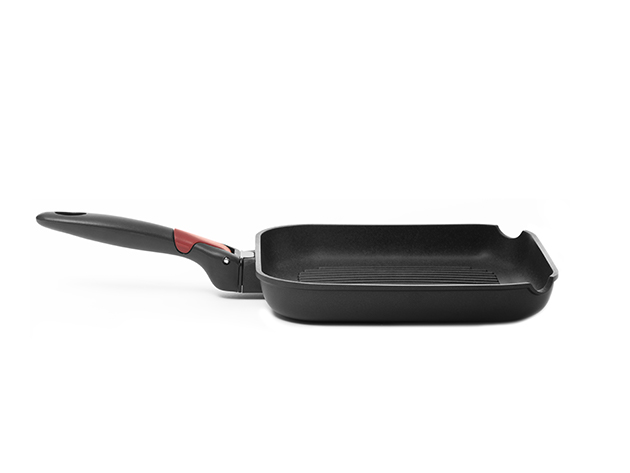 Ausker Grill Pan