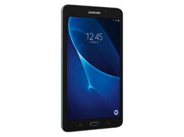 Samsung Galaxy Tab A 7" 8GB SSD - Black (Refurbished: Wi-Fi Only)