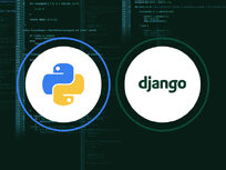 Python with Django: Build Web Projects using Django & Python - Product Image