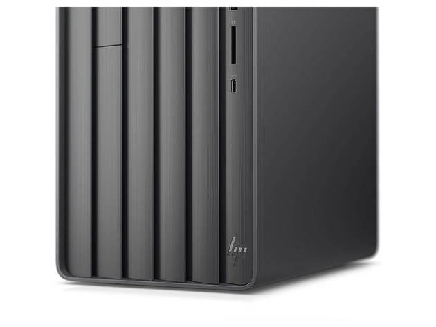 HP TE011050 Envy Desktop Computer, GeForce RTX 2060, Intel Core i7-10700