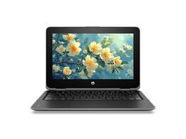 HP ProBook x360 11 G6 EE (2020) Touchscreen 8GB RAM 128GB SSD Win11Home (Refurbished - Grade B)