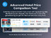 OneAir Elite: Lifetime Subscription (Save Money On Your Existing Hotel and Flight Bookings)