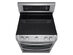 LG LDE4413ST 7.3 Cu. Ft. Double Oven Stainless Steel Electric Range