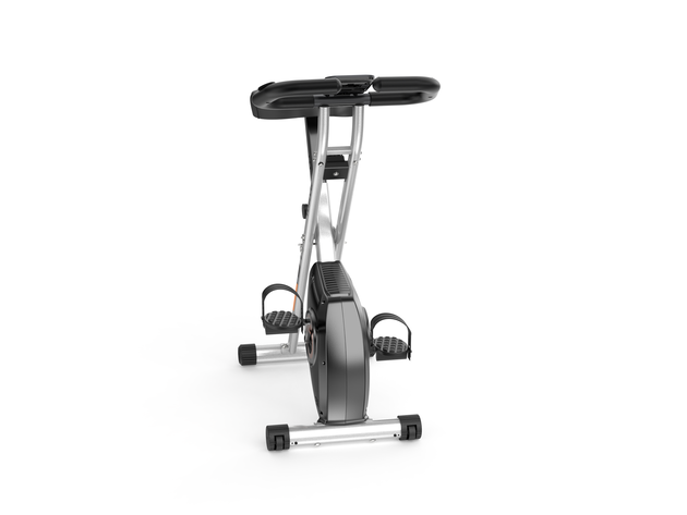 YOSUDA Folding Exercise Bike (X-Bike Pro)