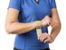 Cho-Pat Wrist Support - Diminishes Stress, Pressure, and Pain Caused by Carpal Tunnel or Strained and Weak Wrists, X-Large: 7.5 Inches - 8.5 Inches, Tan