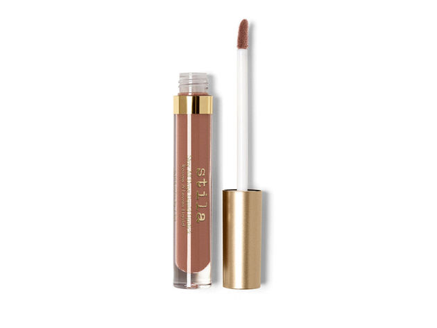Stila Stay All Day Liquid Lipstick - Fia 0.08oz
