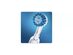 Oral-B Sensitive Teeth Power Electric Toothbrush Replacement Heads with Extra Soft Bristles, 3 Count