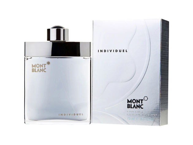 Individuel by Mont Blanc, 2.5 oz EDT Spray for Men main image 1