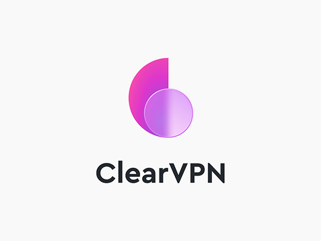 ClearVPN Premium Plan: 1-Year Subscription