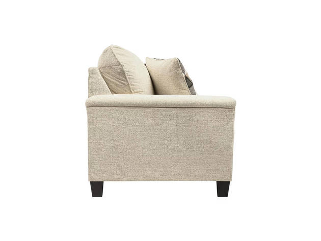 Ashley Signature Design 8390438 Abinger Sofa - Natural