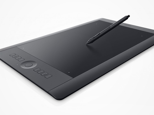 Wacom Touch For Mac