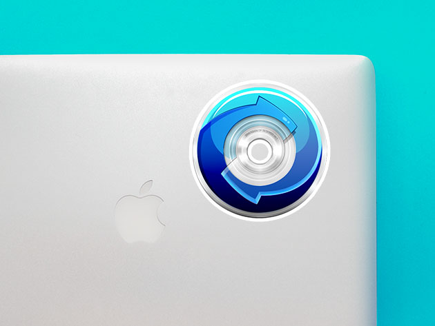 MacX DVD Ripper Pro