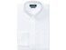 Ralph Lauren Men's Slim Fit Non-Iron Stretch Pinpoint Dress Shirt White Size 18x34-35
