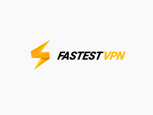 FastestVPN lifetime subscription (10 Devices)