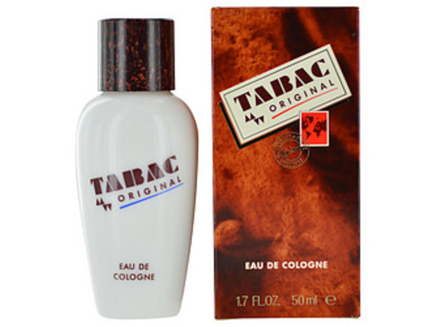 TABAC ORIGINAL by Maurer & Wirtz EAU DE COLOGNE 1.7 OZ For MEN