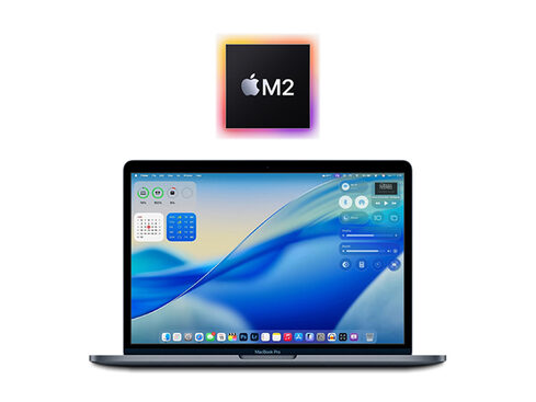 Apple MacBook Pro 13